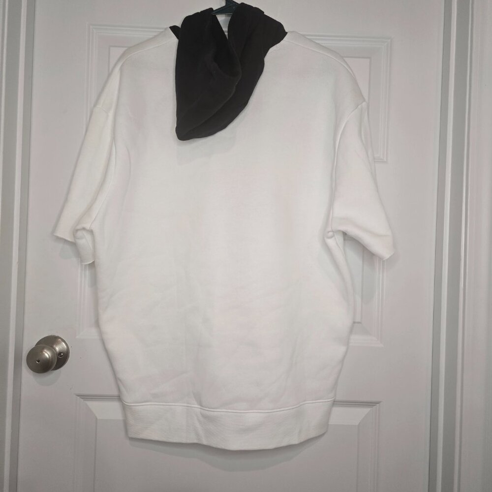 Under Armor Project Rock Sweat shirt - Picture 3 of 4